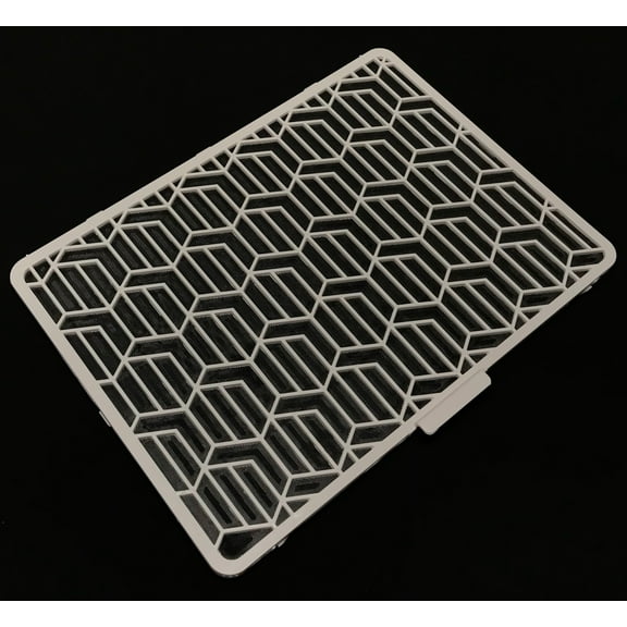 OEM Danby Dehumidifier Filter Originally Shipped With DDR050BBWDB, DDR070BBWDB