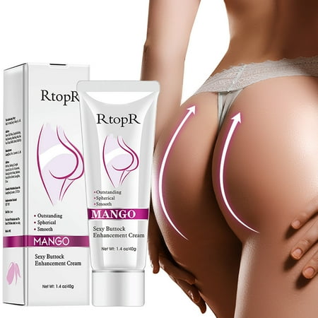 Hip Lift Up Butt Enlargement Cellulite Removal Cream Buttock Enhance (The Best Cellulite Removal Cream)