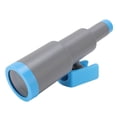 thumbnail image 4 of Telescope Toy, Funny Reusable Plastic Safe Educational Monocular Toy with Base for Present Outdoor, 4 of 7