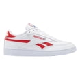 thumbnail image 2 of Tenis Reebok Hombre Caballero Casual Red Club C Revenge blanco 8,0 MX, 2 of 9