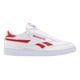 thumbnail image 2 of Tenis Reebok Hombre Caballero Casual Red Club C Revenge blanco 10,0 MX, 2 of 9