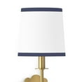 thumbnail image 3 of Regina Andrew 15-1226 Daisy 21" Tall Wall Sconce - Brass, 3 of 4