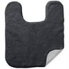 Canopy Essential Soft Bath Contour, Grey Pewter