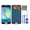 Negro, variant on Tft Lcd Screen For Galaxy A3 (2017), A320fl, A320f, A320f