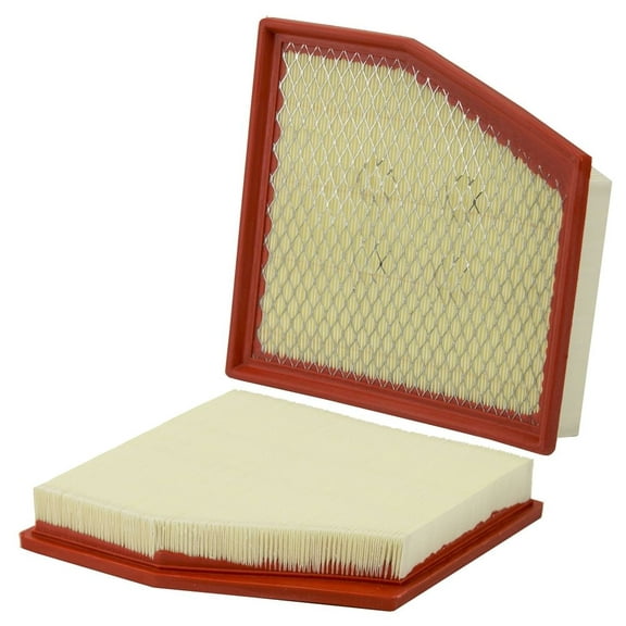 Air Filter Fits select: 2017-2018 CHRYSLER PACIFICA