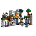 thumbnail image 6 of LEGO Minecraft The Bedrock Adventures 21147 (644 Pieces), 6 of 7