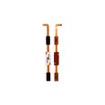 thumbnail image 2 of Esource Parts Home Button Flex Cable Replacement For Samsung Galaxy Tab A 7.0 Grey, 2 of 3