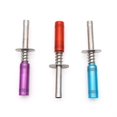 thumbnail image 5 of Engine Igniter Rc Car Glow Plug Starter Accessory Compatible ( Purple)(1pcs), 5 of 5