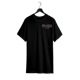 thumbnail image 1 of Busch Light Leopart Logo T-shirt 2 Side unisex Size Range - For everyone - every Color available Fashion Varieties - Statement Pieces - unisex appeal, 1 of 6