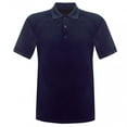 thumbnail image 1 of Regatta Polo à Manches Courtes Coolweave pour Hommes, 1 of 5