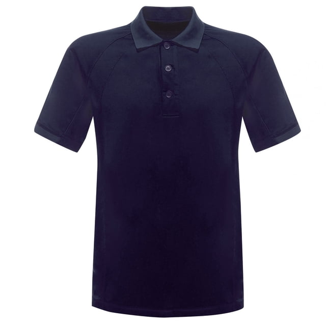 Regatta Polo à Manches Courtes Coolweave pour Hommes