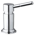 thumbnail image 1 of Grohe 28751001 Distributeur de Savon 15 oz&44; Chrome Poli, 1 of 1