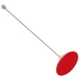 thumbnail image 4 of IFANLANDOR 1Set Indoor Flagpole with Base for Home and Office 11.8x3.1in, 4 of 8