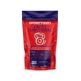 thumbnail image 1 of Proteína Vegana de Soya Sportfeed Cross-Functional 28 Porciones, 1 of 7