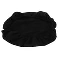 thumbnail image 5 of Nestingho Black Toilet Tank Lid Cover Set - Universal Replacement Toilet Seat Cover Pads and Toilet Cover, 5 of 7
