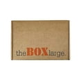 thumbnail image 5 of EPE USA Universal Laptop Shipping Box, Fits Most Laptop Screen Sizes, theBOXlargeV2 - 5 Pack, 5 of 5
