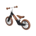 thumbnail image 4 of Bicicleta de equilibrio Mima Zoom Black, 4 of 5