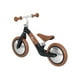 thumbnail image 4 of Bicicleta de equilibrio Mima Zoom Black, 4 of 5