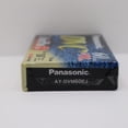 thumbnail image 3 of Cintas MiniDV Panasonic AY-DVM60EJ3 60 min (paquete de 3), 3 of 5