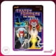 thumbnail image 5 of Tarjetas colgantes originales de Transformers Super 7, serie Unicron, Quintesson, Sharkticon, juguetes, pasatiempos, figuras de acción, regalos navideños, 5 of 5
