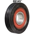 thumbnail image 2 of Dayco 89145 - Accessory Drive Belt Idler Pulley Fits select: 2010-2011 TOYOTA CAMRY, 2006 CADILLAC COMMERCIAL CHASSIS, 2 of 2