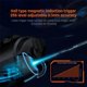 thumbnail image 4 of Gale Wireless Gaming Controller for Switch Gamepad with Hall Effect Trigger Function for PC/IOS/Android-, 4 of 5