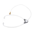 thumbnail image 1 of Stethoscope, Stethoscope Accessory Comfortable Wearing Clear Sounds  For Hearing, 1 of 8