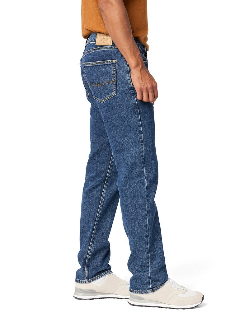 TWONESS NY SIGNATURE JEANS サイズ31 Levi Strauss Signature Men's and Big and Tall Athletic Fit