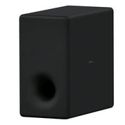 Sony SA-SW3 200W Wireless Subwoofer for HT-A9 and HT-A7000