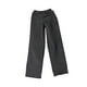 thumbnail image 5 of Pantalones de chándal 1/6, minipantalones largos de pierna ancha, disfraz de muñeca en miniatura suelto para deportes atléticos para muñecas femeninas negro, 5 of 8
