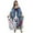 W1588-8759-32, variant on Edolynsa Beach Kaftan Cover up for Women Plus Szie Moroccan Dress Boho Arabic Dresses Maxi Resort Wear Caftan Loungewear House Wear