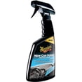 thumbnail image 1 of Protector Abrillantador De Tableros y Plasticos Meguiar's Aroma Auto Nuevo 473 ml, 1 of 6
