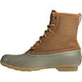 thumbnail image 3 of Men's Sperry, Saltwater Rain Boot, 3 of 6