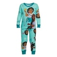 thumbnail image 5 of Character Snug Fit Pajamas Long Sleeve Pant Set, Sizes 12M-5T, 5 of 5
