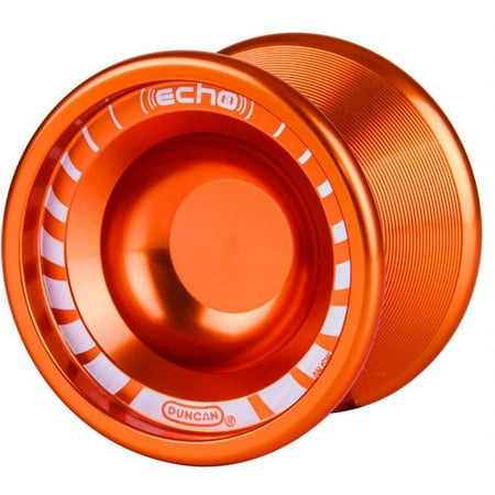 Duncan Echo 2, Orange