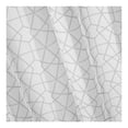 thumbnail image 4 of Set de Cortinas Mainstays Plata 70 cm, 4 of 4