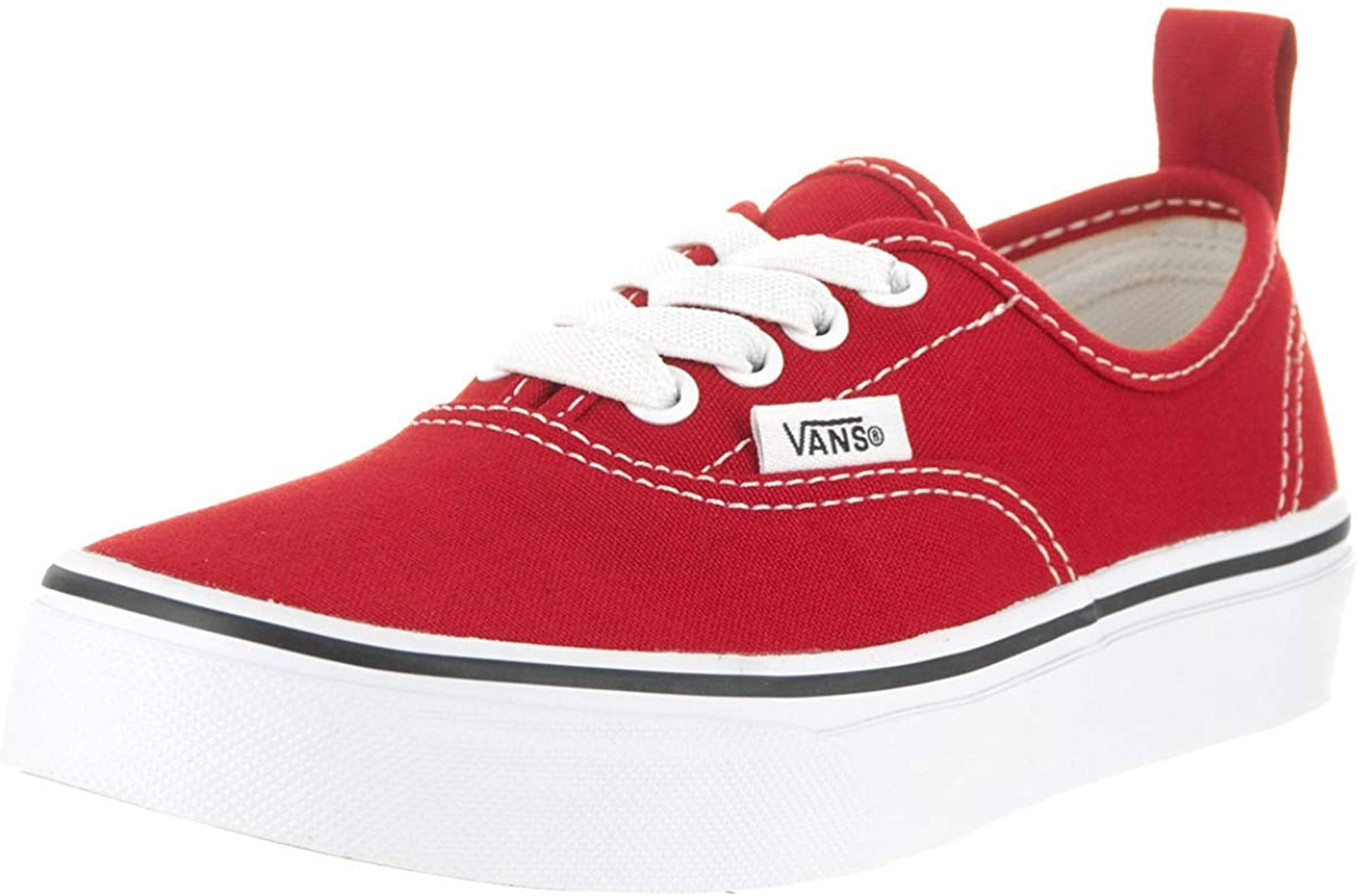 vans kids authentic shoes