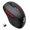 Black, variant on Teissuly 2.4G Wireless Mouse Game USB Charge 1600DPI Gaming Mouse Mice For PC