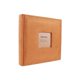 thumbnail image 2 of Light Yellow Velvet Photo Album for Holding Photos 200 Pages 6 Inch Size Perfect for Family Memories, 2 of 3