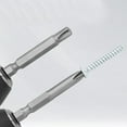 thumbnail image 3 of Special-shaped Screwdriver 50mm U-Y-Type Thiangle Three points Screwdriver Bit Y -type, 3 of 8