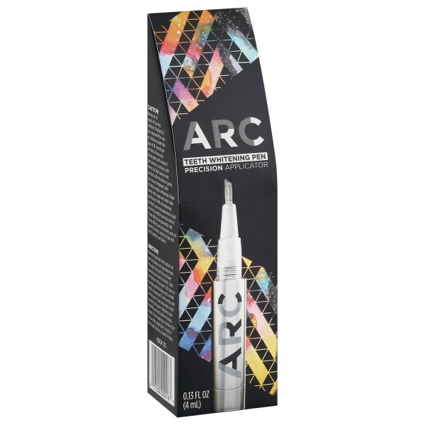 ARC Precision Applicator Teeth Whitening Pen
