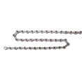 thumbnail image 1 of Cadena para Bicicleta Shimano Cn-Hg601 11 Pasos 138L Plata, 1 of 2