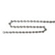 thumbnail image 1 of Cadena para Bicicleta Shimano Cn-Hg601 11 Pasos 138L Plata, 1 of 2