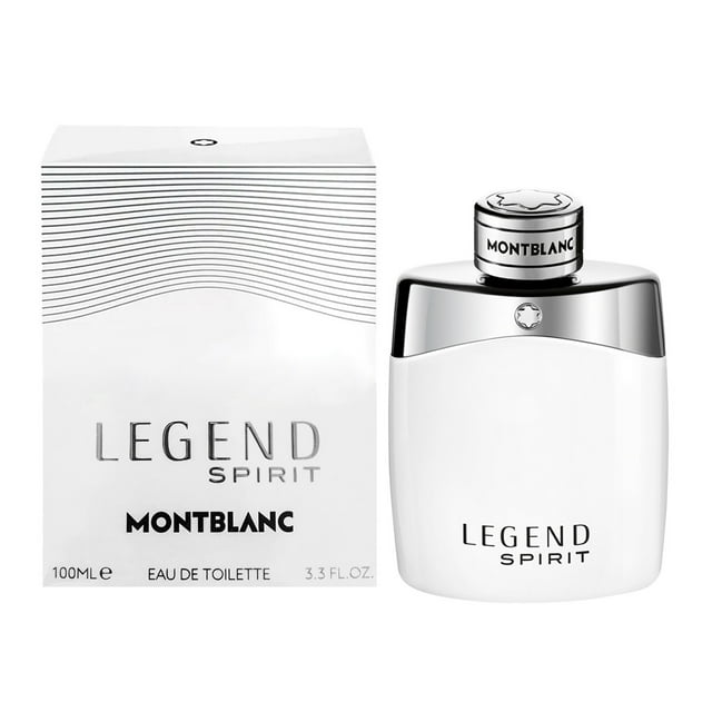 Perfume Legend Spirit para Hombre de Montblanc EDT 100ML