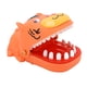 thumbnail image 4 of Juguetes para Morder los Dedos Dientes de Prensa en Forma de Tigre para Morder los Dientes de los Dedos Juguete para Morder los Dedos para la Fiesta de Vacaciones ANGGREK Otros, 4 of 8