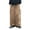 Khaki, variant on Cathalem Men Cargo Pants Casual Joggers Sweatpants Loose Lightweight Pockets Elastic Men's Baggy Trendy,Green XXL