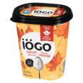 thumbnail image 4 of Yogourt Récolte Canadienne au sirop d'érable 3,2 % iÖGO, 4 of 7