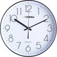 thumbnail image 2 of Lorell LLR61011 Horloge Murale, 2 of 3