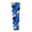 Blue, variant on Yihuala Arm Cooling Sleeves Ice Silk Arm Covers Sports Compression Arm Sleeves Arm Warmers for Baseball Football Basketball