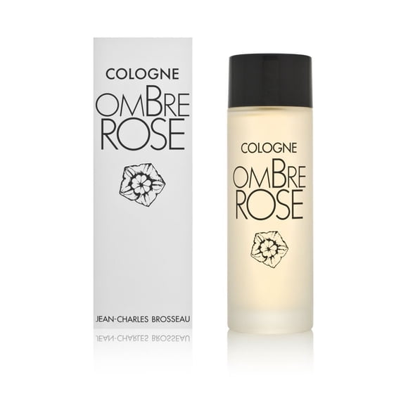 Agua de colonia Jean Charles Brosseau Ombre Rose 100 ml
